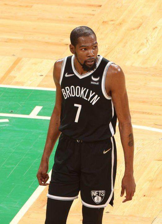 永利平台-【复盘】绿军如何防出KD最铁半场？他要怎么调整？