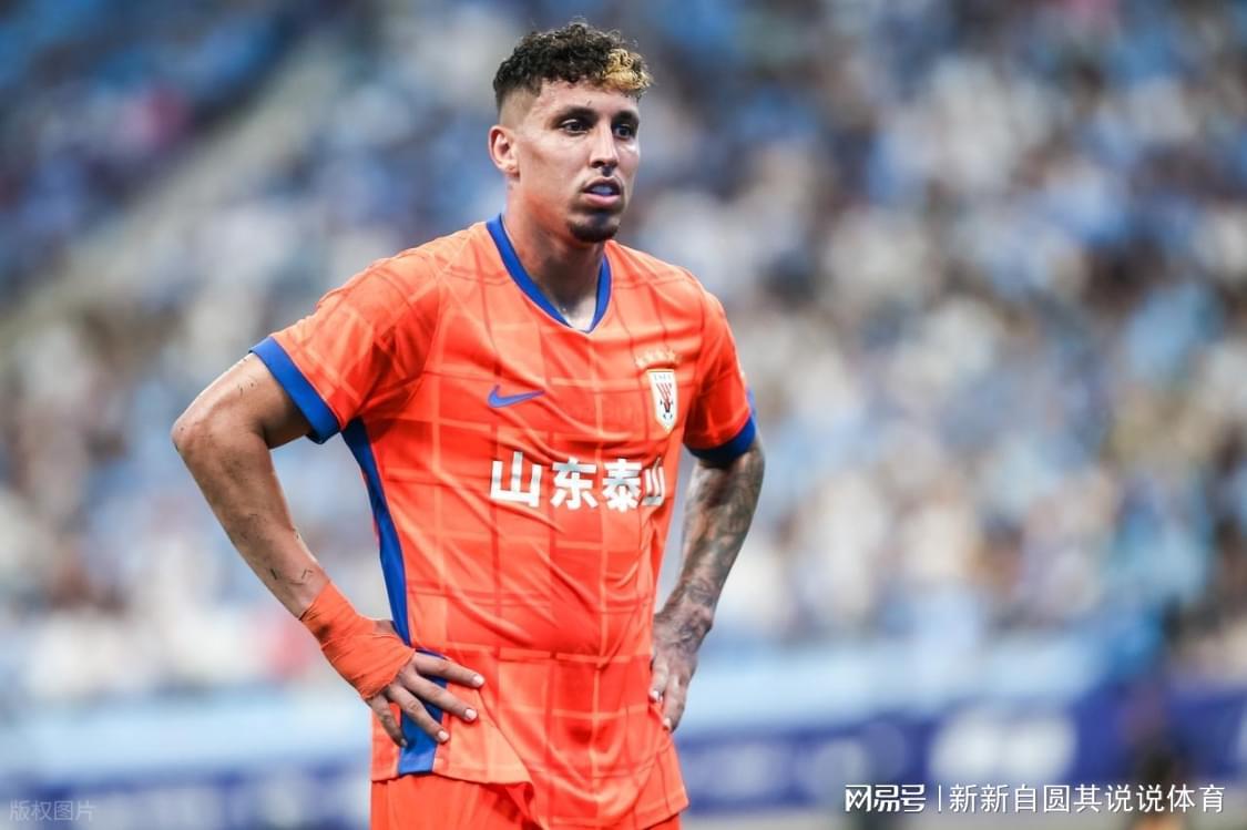 永利入口-泰山队引援逻辑揭秘：为何冒险考虑伤病隐患球员祖马？因为便宜？